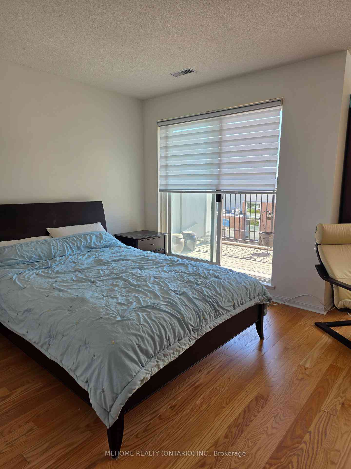 Toronto condo townhouses