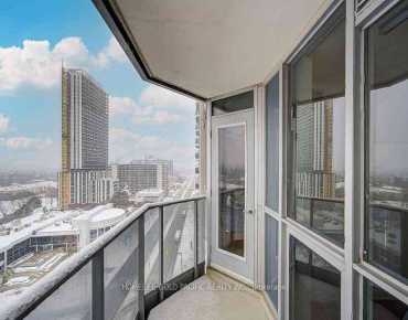 
#2503-5791 Yonge St Newtonbrook East 2 beds 2 baths 1 garage 619000.00        