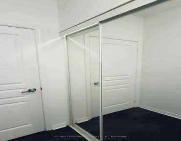 #1612-352 Front St W Waterfront Communities C1 1 beds 1 baths garage 499000.00