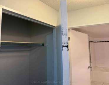 #2507-33 Sheppard Ave E Willowdale East 1睡房1卫生间车位, 出售价格485000.00加元