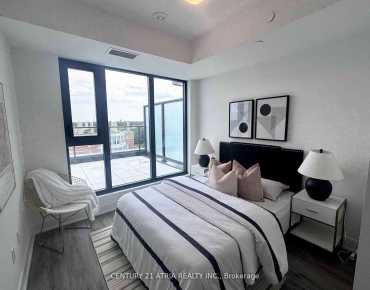 #808-250 Lawrence Ave W Lawrence Park North 2 beds 2 baths 1 garage 1049000.00