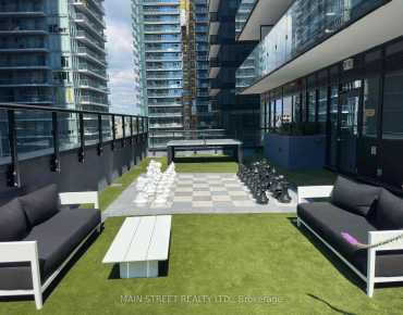 
            #2207-117 Broadway Ave Mount Pleasant West 2睡房2卫生间2车位, 出售价格858888.00加元                    