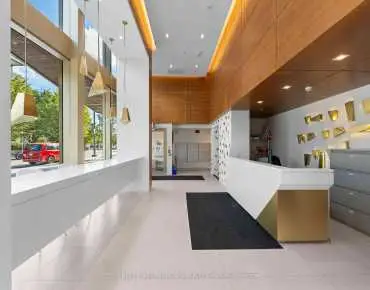 #1118-60 Tannery Rd Waterfront Communities C8 1 beds 1 baths garage 549000.00