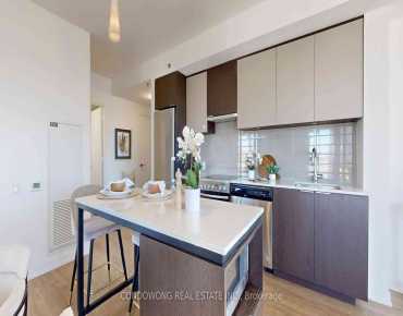 
#1704-203 College St Kensington-Chinatown 3 beds 2 baths  garage 1150000.00        