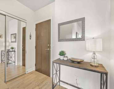 
            #1702-28 Linden St North St. James Town 2睡房2卫生间1车位, 出售价格724900.00加元                    