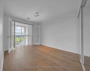 
#812-1720 Eglinton Ave E Victoria Village 2 beds 2 baths 2 garage 450000.00        