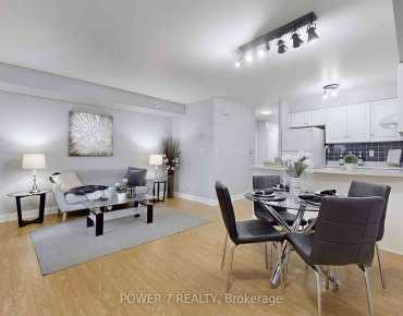 #147-415 Jarvis St Cabbagetown-South St. James Town 2睡房1卫生间1车位, 出售价格559000.00加元