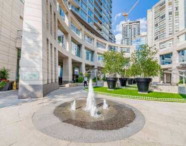 
            #4206-2191 Yonge St Mount Pleasant West 1睡房2卫生间车位, 出售价格655000.00加元                    