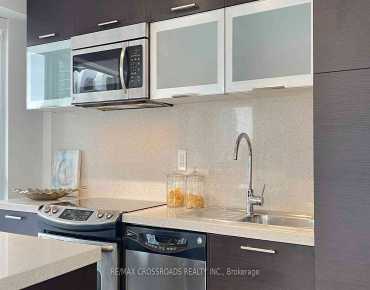 #1602-386 Yonge St Bay Street Corridor 2睡房2卫生间1车位, 出售价格859000.00加元