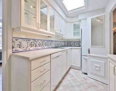 
            #604-707 Eglinton Ave W Forest Hill South 2睡房1卫生间1车位, 出售价格799000.00加元                    