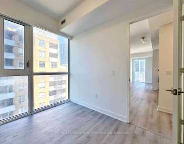 
            #907-100 Dalhousie St Waterfront Communities C8 2睡房2卫生间1车位, 出售价格777000.00加元                    