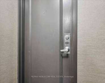 #1001-60 St.Clair Ave W Yonge-St. Clair 2 beds 2 baths 1 garage 745000.00