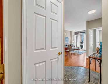 
#403-980 Yonge St Annex 1 beds 1 baths  garage 579000.00        