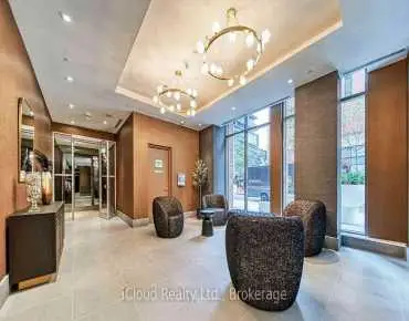 
#4727-28 Widmer St Waterfront Communities C1 2 beds 2 baths  garage 849000.00        