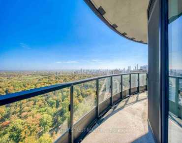 
            #3218-585 Bloor St E North St. James Town 2睡房2卫生间1车位, 出售价格769000.00加元                    