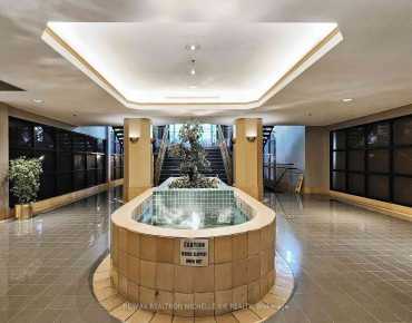 
#101-1200 Don Mills Rd Banbury-Don Mills 2 beds 2 baths 2 garage 1090000.00        