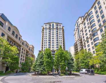 
            #1602B-660 Sheppard Ave E Bayview Village 2睡房3卫生间2车位, 出售价格1795000.00加元                    