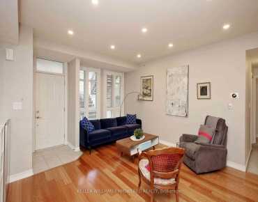 
            #109-1837 Eglinton Ave E Victoria Village 2睡房2卫生间1车位, 出售价格479900.00加元                    