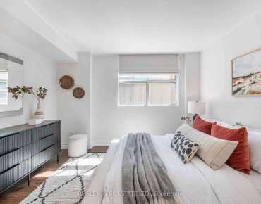 
#903-409 Bloor St E North St. James Town 1 beds 1 baths  garage 485000.00        