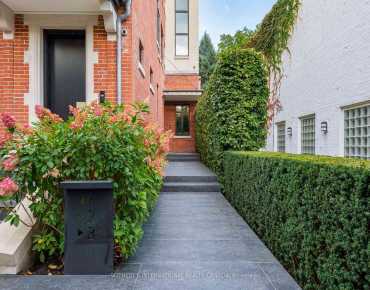 
            #3-85 Bedford Rd Annex 3睡房3卫生间2车位, 出售价格6980000.00加元                    