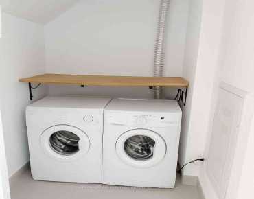 #814-783 Bathurst St University 2 beds 1 baths 1 garage 975000.00