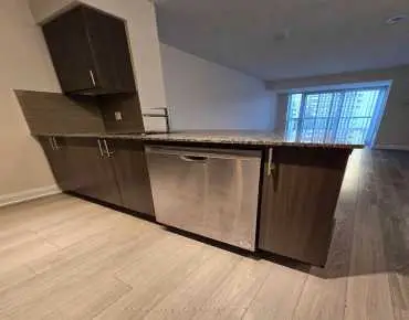 #407-18 Graydon Hall Dr Parkwoods-Donalda 1 beds 1 baths 1 garage 418800.00