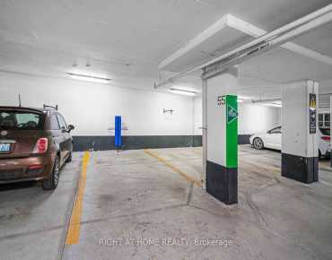 
#3302-120 Homewood Ave North St. James Town 1 beds 1 baths 1 garage 575000.00        