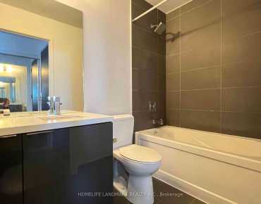 
#1007-8 Eglinton Ave E Mount Pleasant West 1 beds 1 baths  garage 479000.00        