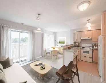 #306-1387 Bayview Ave Leaside 1 beds 1 baths 1 garage 429000.00