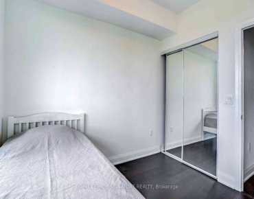 
            #504-160 Vanderhoof Ave Thorncliffe Park 2睡房2卫生间1车位, 出售价格659900.00加元                    