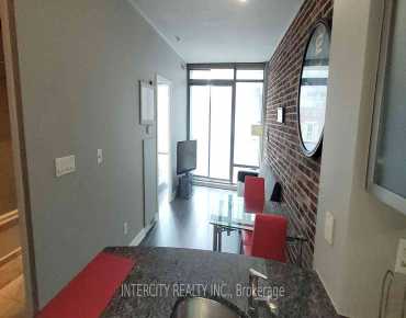
            #403-18 Yorkville Ave Annex 1睡房1卫生间1车位, 出售价格599900.00加元                    