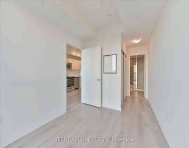 #507-3237 Bayview Ave Bayview Woods-Steeles 2睡房2卫生间1车位, 出售价格499900.00加元