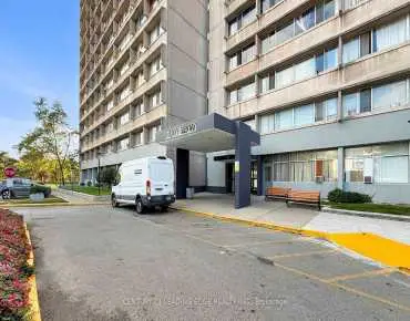 
#1202-10 Sunny Glenway Flemingdon Park 2 beds 1 baths 1 garage 449900.00        