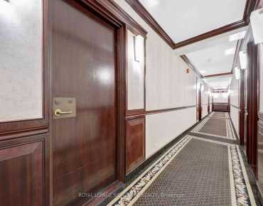 
#310-88 Charles St E Church-Yonge Corridor 1 beds 1 baths  garage 424900.00        