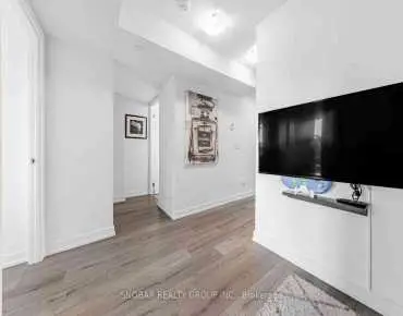 
#1-861 Sheppard Ave W Clanton Park 3 beds 3 baths 1 garage 998800.00        