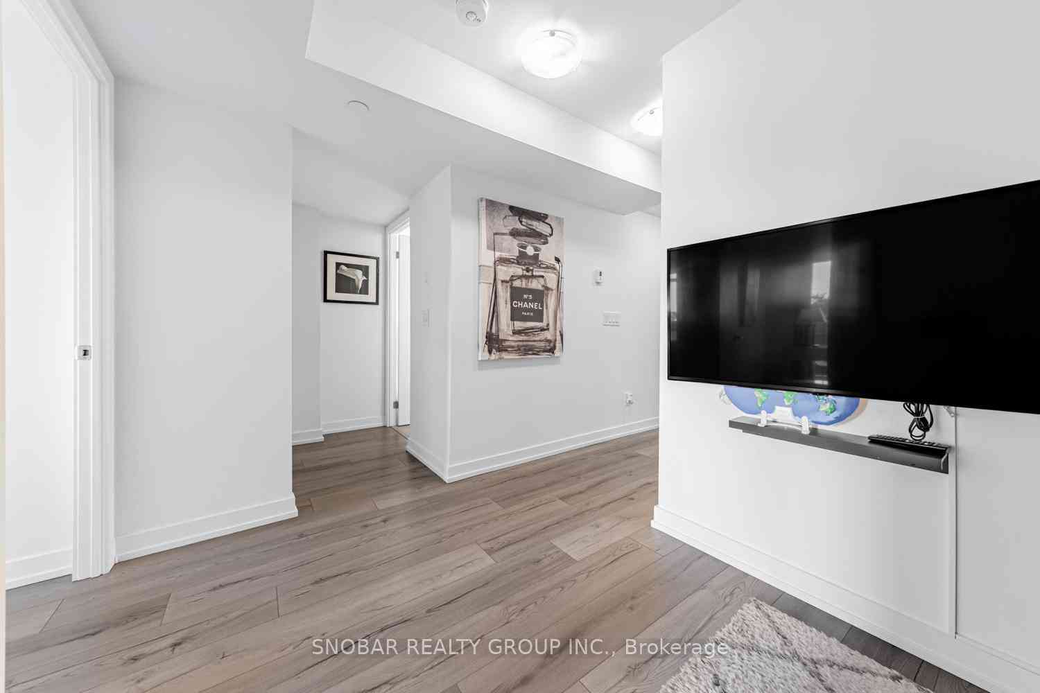 Toronto condo townhouses