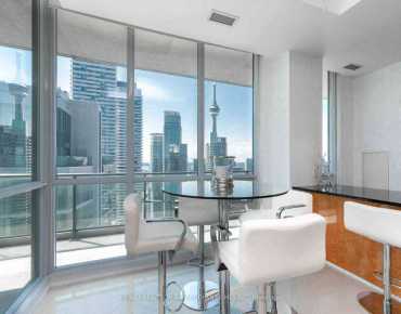 #5101-16 Harbour St Waterfront Communities C1 3 beds 3 baths 1 garage 2495000.00