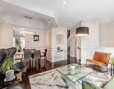 27 Bloorview Pl Don Valley Village 4 beds 4 baths 4 garage 1760000.00