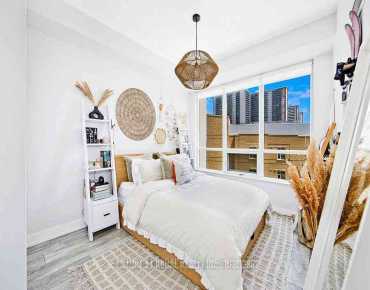 
            #406-120 Homewood Ave North St. James Town 1睡房1卫生间车位, 出售价格509000.00加元                    