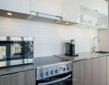 #2903-159 Wellesley St E Cabbagetown-South St. James Town 1睡房1卫生间车位, 出售价格525000.00加元