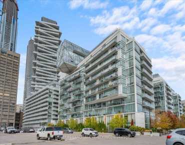 #TH102-29 Queens Quay E Waterfront Communities C8 3 beds 4 baths 1 garage 2469000.00