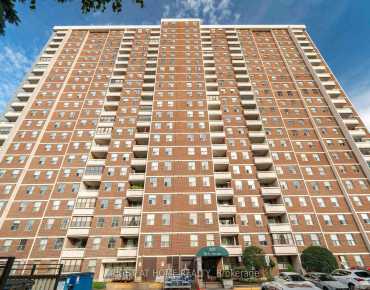 #1506-205 Hilda Ave Newtonbrook West 2 beds 1 baths 1 garage 569888.00