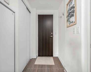 
#303-6 Parkwood Ave Casa Loma 1 beds 1 baths 1 garage 598000.00        