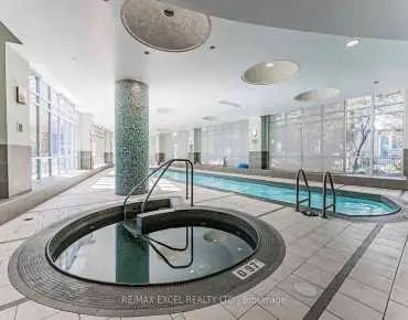 #2602-18 Holmes Ave Willowdale East 1 beds 1 baths 1 garage 458800.00