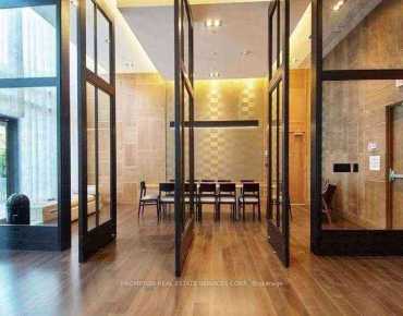 #1505-160 Vanderhoof Ave Thorncliffe Park 2睡房2卫生间1车位, 出售价格649000.00加元