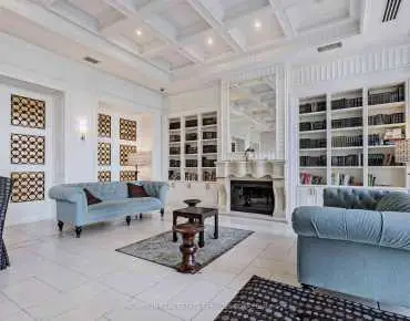 
#2811-15 Greenview Ave Newtonbrook West 2 beds 2 baths 1 garage 780000.00        