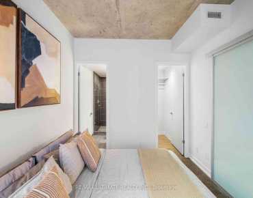 #315-650 King St W Waterfront Communities C1 2睡房2卫生间1车位, 出售价格891900.00加元