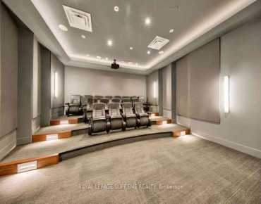 #604-111 St Clair Ave W Yonge-St. Clair 1 beds 1 baths garage 569000.00