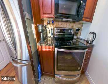 
            #2029-500 Doris Ave Willowdale East 2睡房2卫生间1车位, 出售价格780000.00加元                    