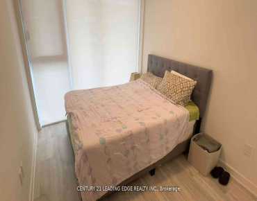 
            #2519-135 Lower Sherbourne St Waterfront Communities C8 1睡房1卫生间车位, 出售价格549988.00加元                    